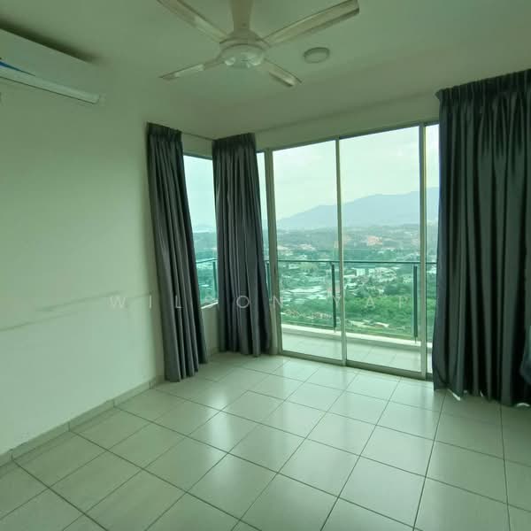 Service Residence for Rent at The Zizz @ Damansara North - Wilson Yap - View - PropertyGuru.com.my