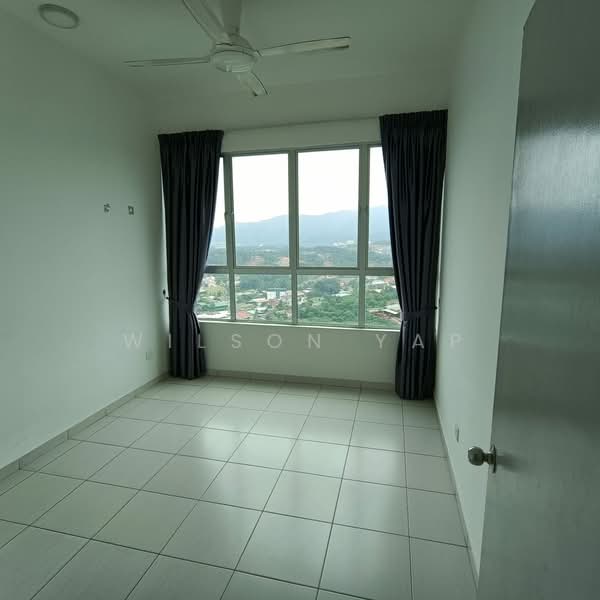 Service Residence for Rent at The Zizz @ Damansara North - Wilson Yap - View - PropertyGuru.com.my