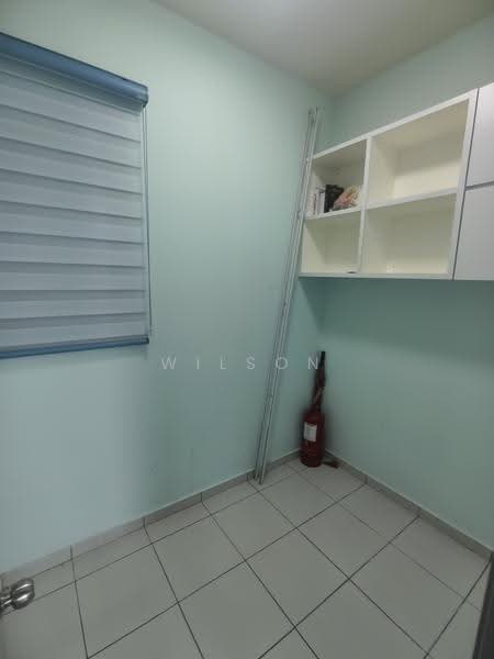 Kediaman Servis untuk Disewa di The Zizz @ Damansara North - Wilson Yap - Interior - PropertyGuru.com.my