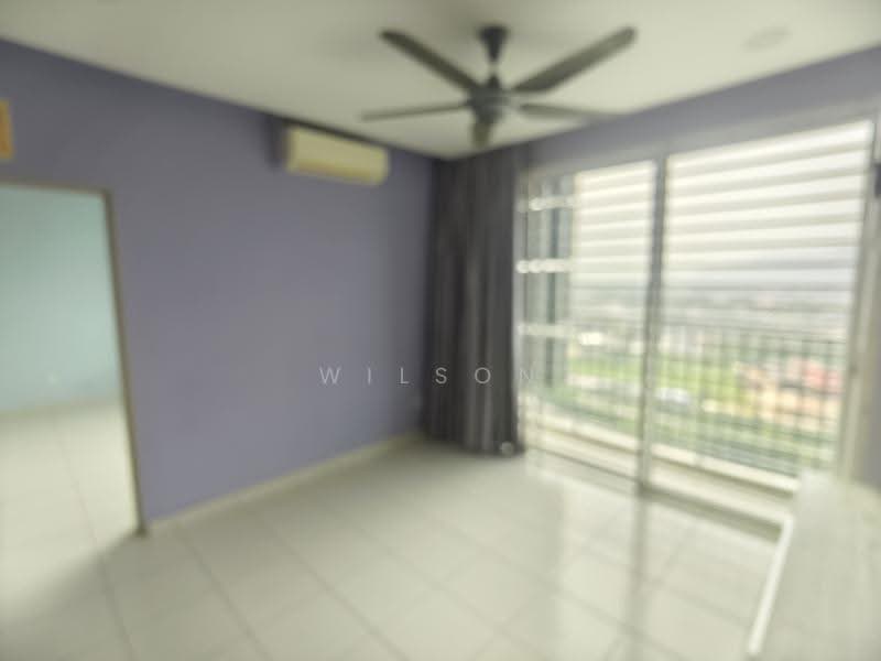 Kediaman Servis untuk Disewa di The Zizz @ Damansara North - Wilson Yap - View - PropertyGuru.com.my