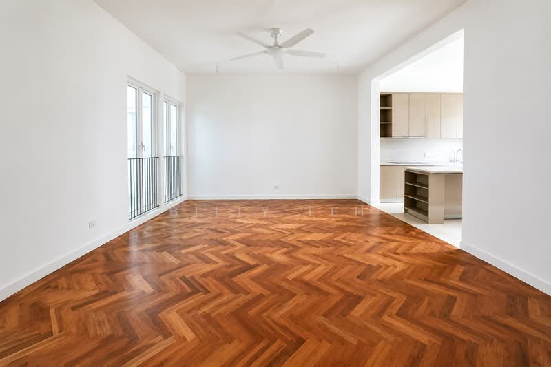3-storey Terraced House for Sale in Seri Tanjung Pinang (Tanjung Tokong) - Billy Teh - Interior - PropertyGuru.com.my