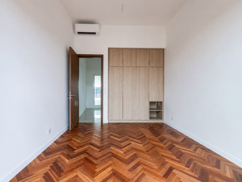 3-storey Terraced House for Sale in Seri Tanjung Pinang (Tanjung Tokong) - Billy Teh - Interior - PropertyGuru.com.my