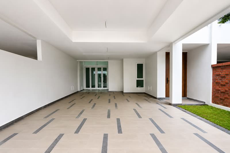 3-storey Terraced House for Sale in Seri Tanjung Pinang (Tanjung Tokong) - Billy Teh - Exterior - PropertyGuru.com.my
