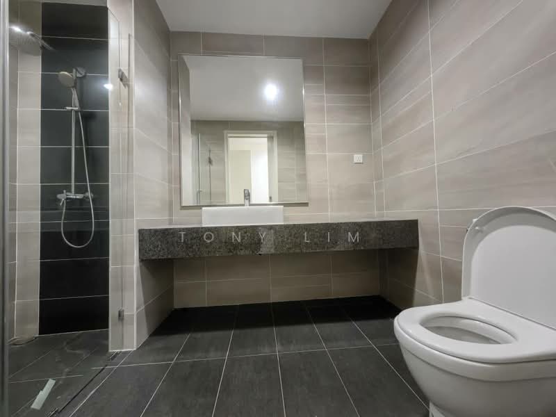 Condominium for Rent at Residensi Ledang - Tony Lim - Bathroom - PropertyGuru.com.my