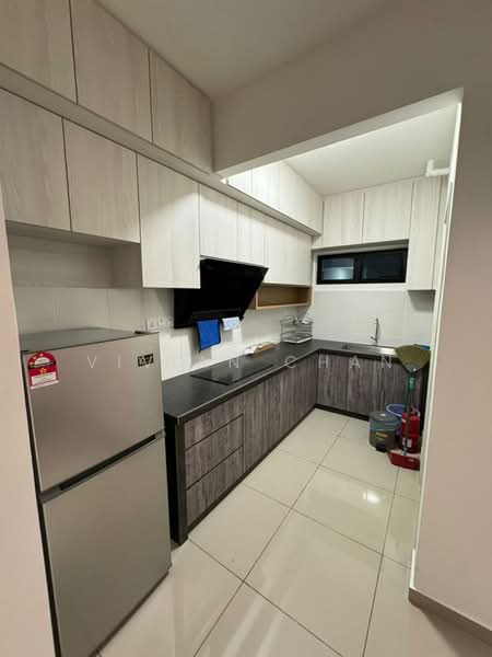 Condominium for Rent at TreeO - Vivian Chan - Kitchen - PropertyGuru.com.my