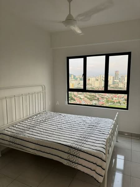 Condominium for Rent at TreeO - Vivian Chan - Bedroom - PropertyGuru.com.my