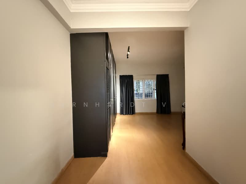 Kondominium untuk Dijual di Damansara Villa - Bernhardt V G - Interior - PropertyGuru.com.my