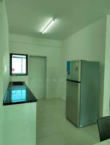 Condominium for Rent at 3 Residence - Leong . - Kitchen - PropertyGuru.com.my