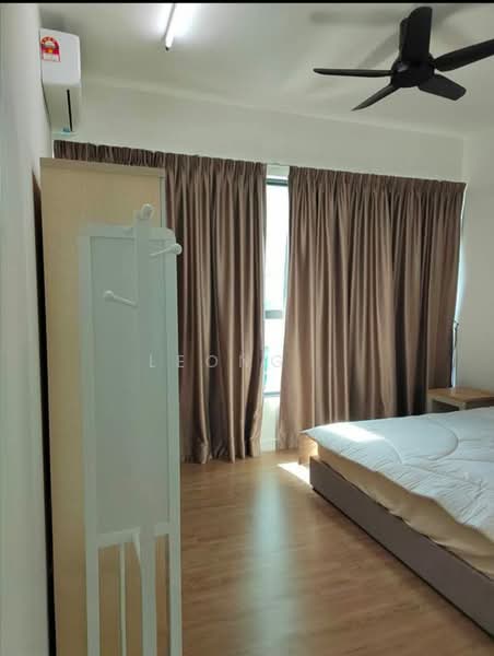 Condominium for Rent at 3 Residence - Leong . - Bedroom - PropertyGuru.com.my