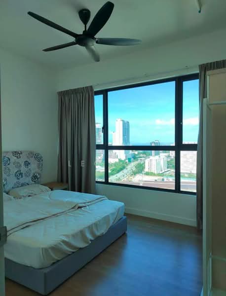 Condominium for Rent at 3 Residence - Leong . - Bedroom - PropertyGuru.com.my