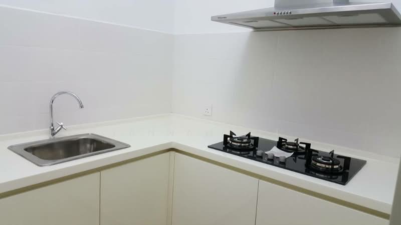 Servis Apartment untuk Dijual di Sunway Velocity TWO - Jannah Ali - Kitchen - PropertyGuru.com.my