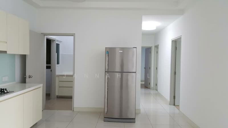 Servis Apartment untuk Dijual di Sunway Velocity TWO - Jannah Ali - Kitchen - PropertyGuru.com.my