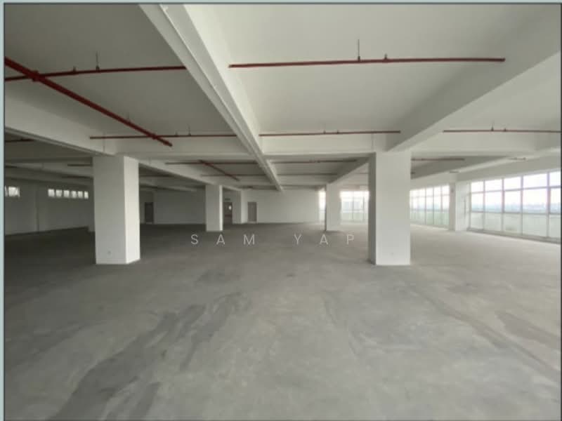 Office for Rent in Ara Damansara (Selangor) - Sam Yap - Interior - PropertyGuru.com.my