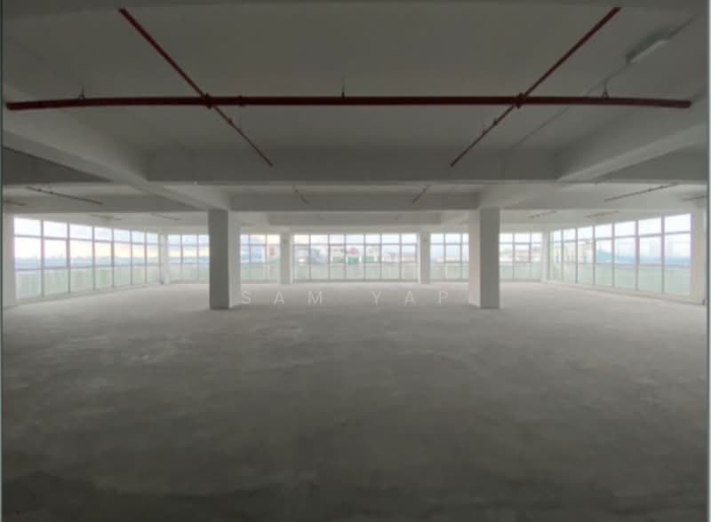 Office for Rent in Ara Damansara (Selangor) - Sam Yap - Interior - PropertyGuru.com.my