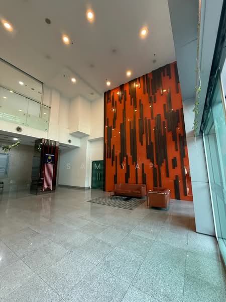 Office for Rent in Ara Damansara (Selangor) - Sam Yap - Lobby - PropertyGuru.com.my