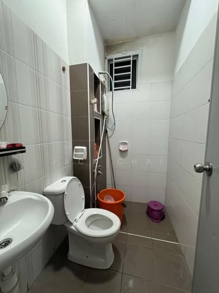 Cluster House for Sale in Setia Tropika (Johor Bahru) - Jack Chai - PropertyGuru.com.my