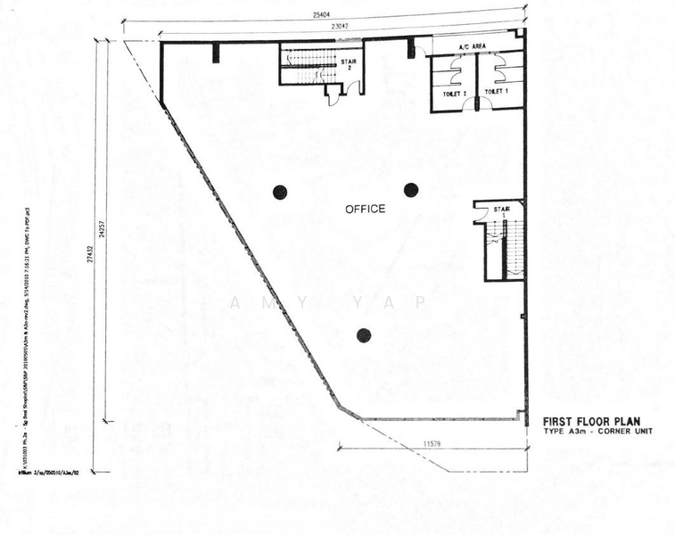 Shop / Office for Sale in Taman Tasik Damai (Sungai Besi) - Amy Yap - PropertyGuru.com.my