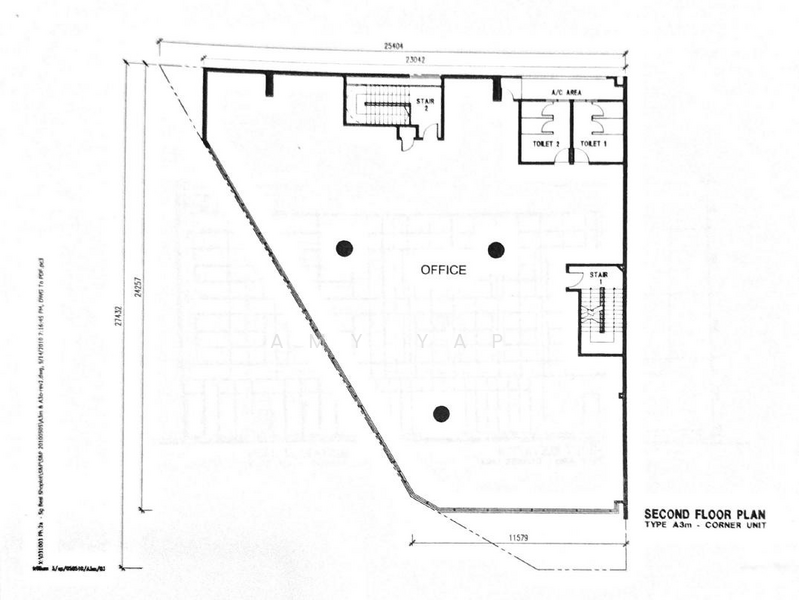 Shop / Office for Sale in Taman Tasik Damai (Sungai Besi) - Amy Yap - PropertyGuru.com.my