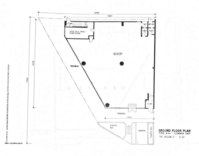 Shop / Office for Sale in Taman Tasik Damai (Sungai Besi) - Amy Yap - PropertyGuru.com.my