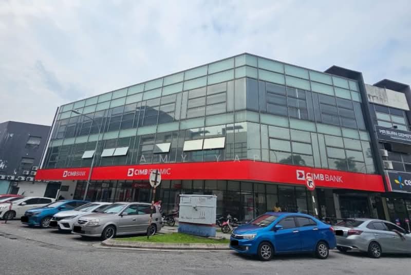 Shop / Office for Sale in Taman Tasik Damai (Sungai Besi) - Amy Yap - PropertyGuru.com.my