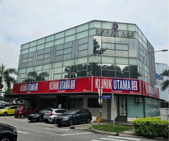 Shop / Office for Sale in Taman Tasik Damai (Sungai Besi) - Amy Yap - PropertyGuru.com.my