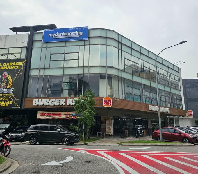 Shop / Office for Sale in Taman Tasik Damai (Sungai Besi) - Amy Yap - PropertyGuru.com.my