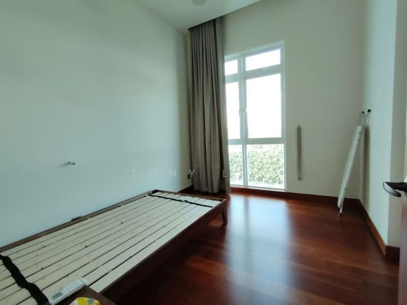 Condominium for Rent at D'Suites Akasia Horizon @ Horizon Hills - Tony Lim - Bedroom - PropertyGuru.com.my