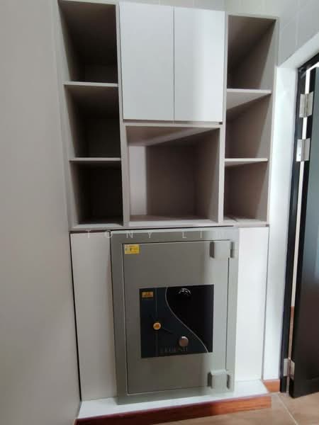 Condominium for Rent at D'Suites Akasia Horizon @ Horizon Hills - Tony Lim - Interior - PropertyGuru.com.my