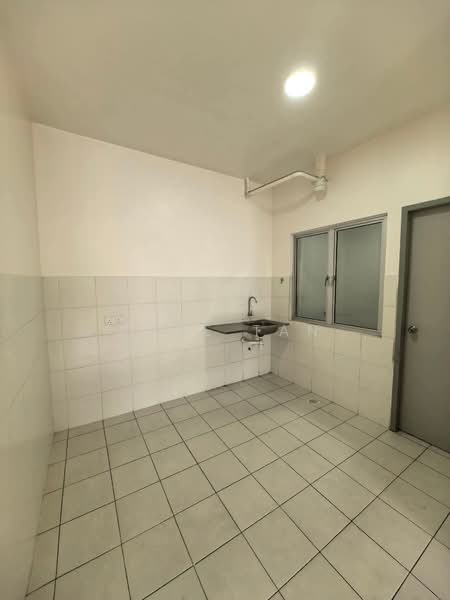 Apartment for Rent at Serunai - Shue Tan - Kitchen - PropertyGuru.com.my