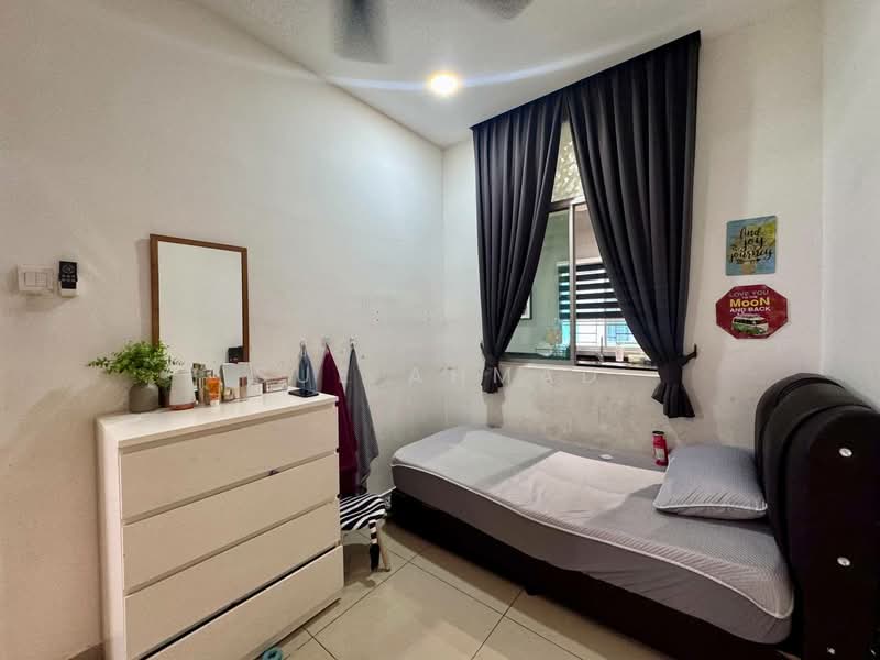 2-storey Terraced House for Sale in Kajang (Selangor) - Sue Ahmad - Bedroom - PropertyGuru.com.my