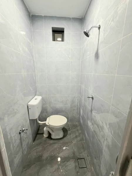 1-storey Terraced House for Sale in Bandar Selesa Jaya (Skudai) - Lee Chin Wong - PropertyGuru.com.my