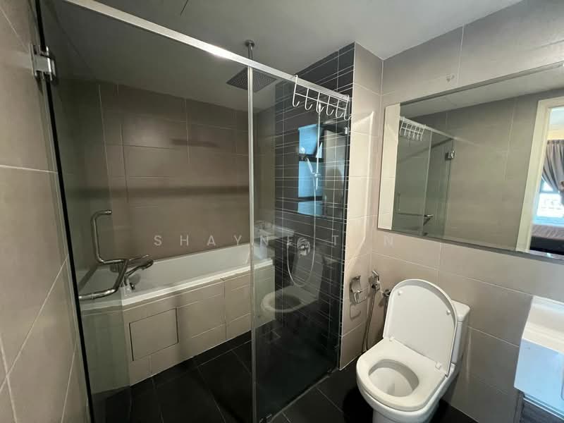 Condominium for Rent at Teega Residences - Shayne Tan - Bathroom - PropertyGuru.com.my