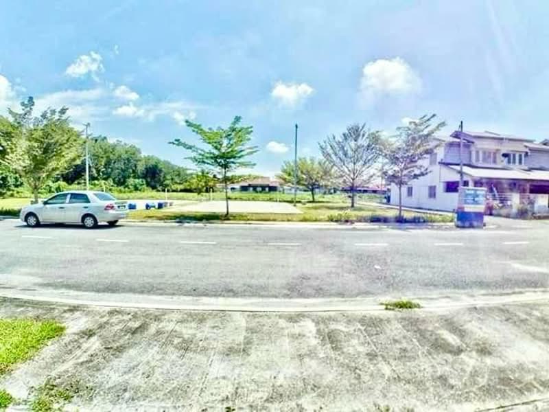 1.5-storey Terraced House for Sale in Taman Meru (Klang) - Muin Mn - Exterior - PropertyGuru.com.my