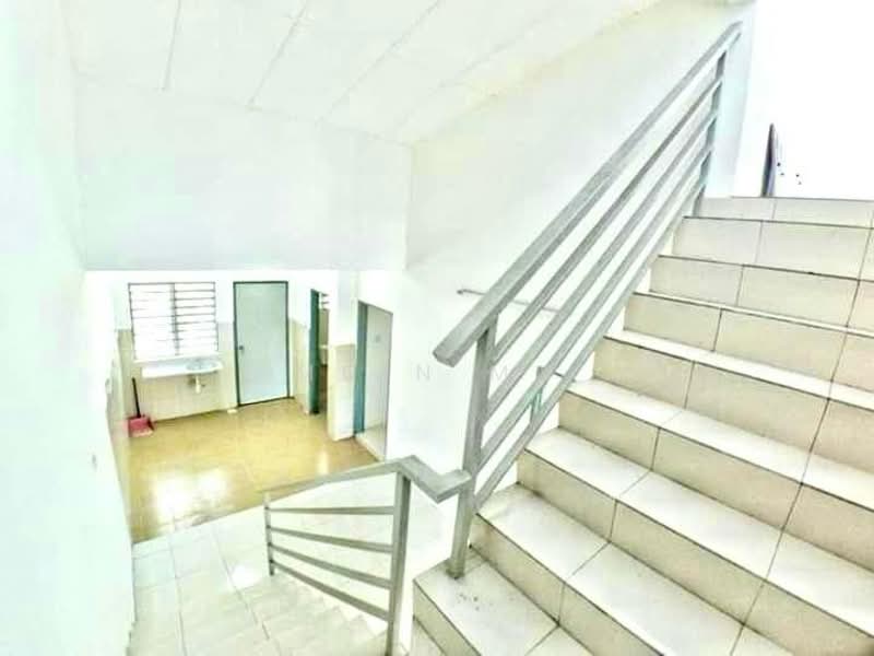 1.5-storey Terraced House for Sale in Taman Meru (Klang) - Muin Mn - Interior - PropertyGuru.com.my