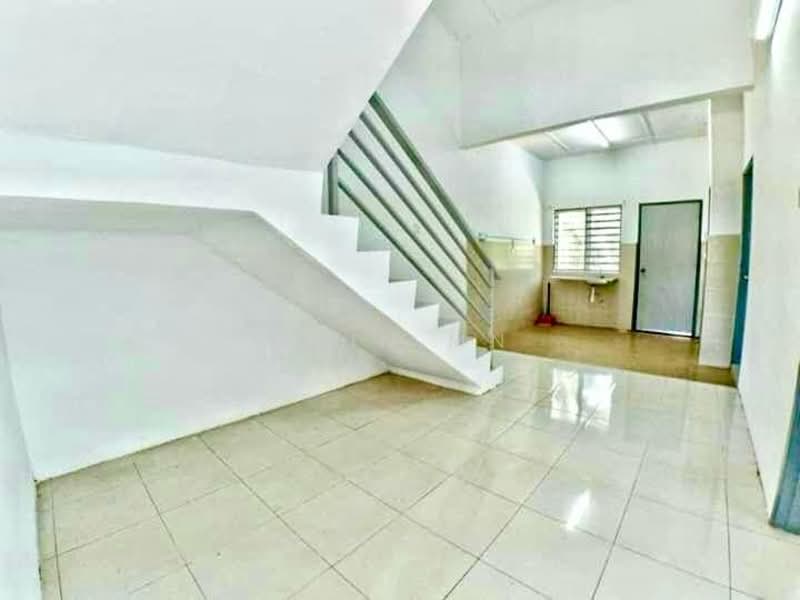 1.5-storey Terraced House for Sale in Taman Meru (Klang) - Muin Mn - Interior - PropertyGuru.com.my