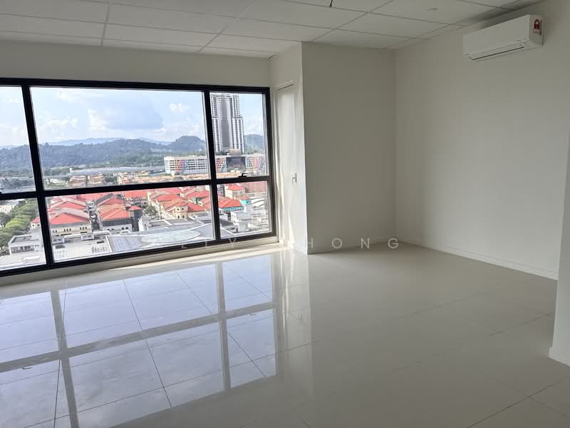Service Residence for Rent at Edelweiss @ Tropicana Gardens - Ally Chong - View - PropertyGuru.com.my