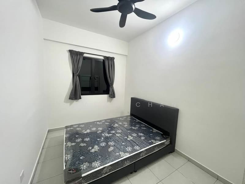 Condominium for Rent at TreeO - Vivian Chan - Bedroom - PropertyGuru.com.my