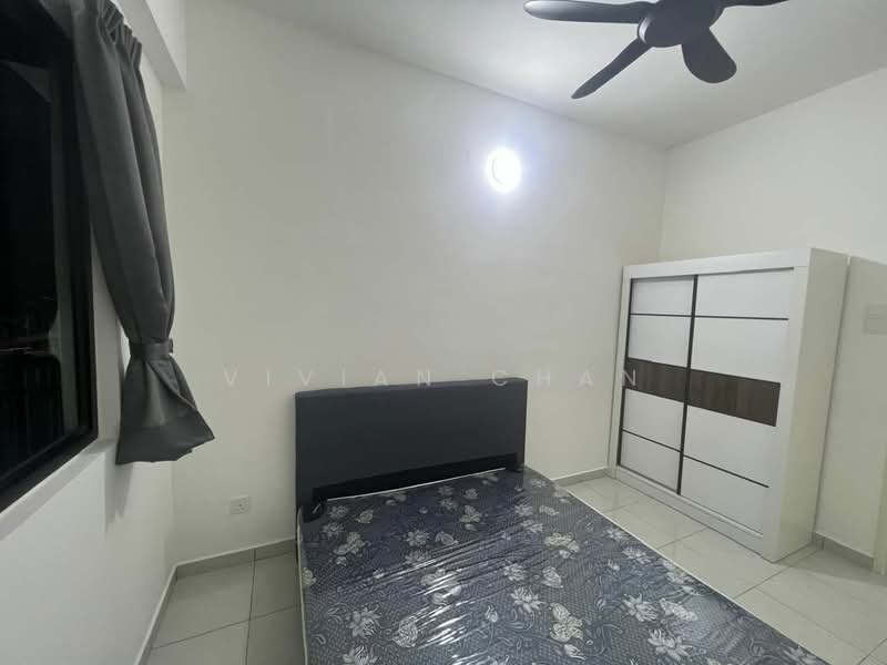 Condominium for Rent at TreeO - Vivian Chan - Bedroom - PropertyGuru.com.my