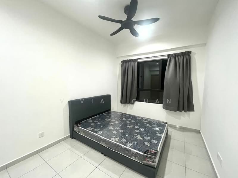 Condominium for Rent at TreeO - Vivian Chan - Bedroom - PropertyGuru.com.my