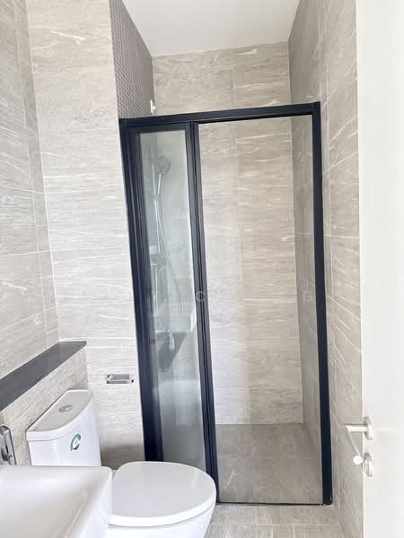 Service Residence for Rent at Edelweiss @ Tropicana Gardens - Ally Chong - Bathroom - PropertyGuru.com.my