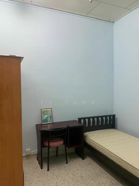 Rumah Teres 1 Tingkat untuk Disewa di Taman Pelangi (Johor Bahru) - YC Fung - Bedroom - PropertyGuru.com.my