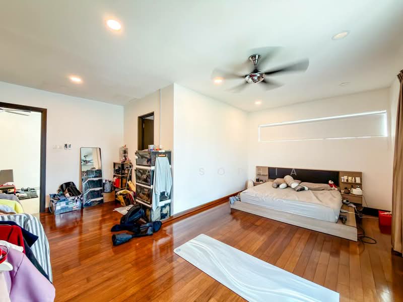 Rumah Berkembar untuk Dijual di Seksyen 11 (Kota Damansara) - Intan Sophia - Bedroom - PropertyGuru.com.my