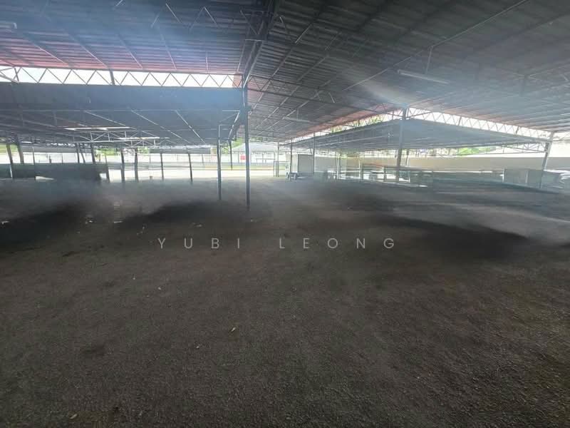 Warehouse for Sale in Bandar Bukit Puchong (Puchong) - Yubi Leong - PropertyGuru.com.my