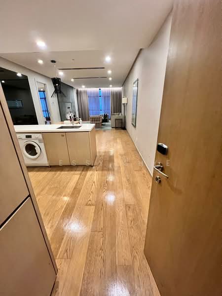 Servis Apartment untuk Disewa di Fraser Residence (188 Suites) - Jessy Chye - Interior - PropertyGuru.com.my
