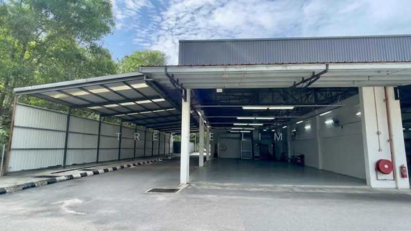 Commercial Bungalow for Sale in Rawang Mutiara (Rawang) - TREECE LIM - Exterior - PropertyGuru.com.my