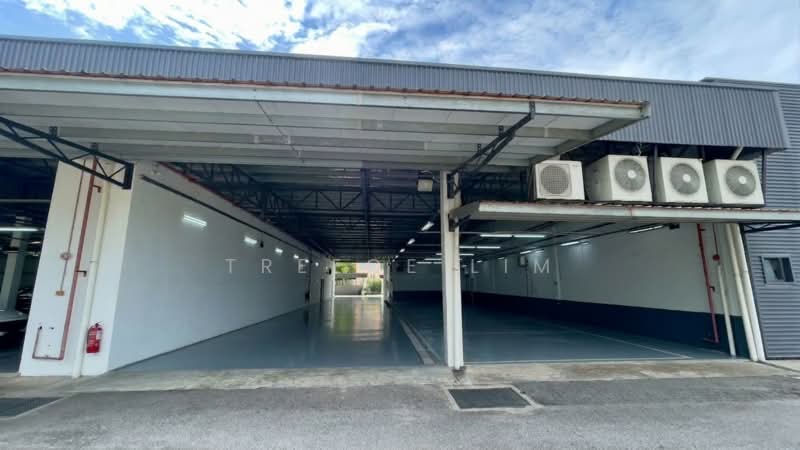 Commercial Bungalow for Sale in Rawang Mutiara (Rawang) - TREECE LIM - Exterior - PropertyGuru.com.my