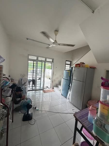2-storey Terraced House for Sale in Setia Eco Gardens (Gelang Patah) - Lee Chin Wong - PropertyGuru.com.my