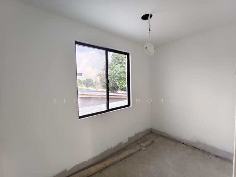 2-storey Terraced House for Sale in Permas Jaya (Johor Bahru) - Elissa Chong - Interior - PropertyGuru.com.my