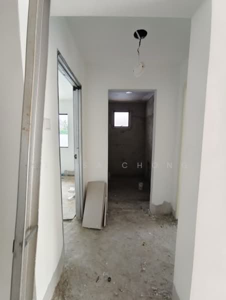 2-storey Terraced House for Sale in Permas Jaya (Johor Bahru) - Elissa Chong - Interior - PropertyGuru.com.my