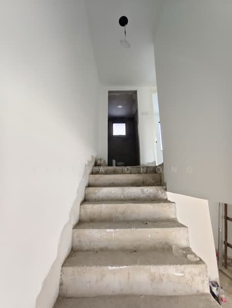 2-storey Terraced House for Sale in Permas Jaya (Johor Bahru) - Elissa Chong - Interior - PropertyGuru.com.my